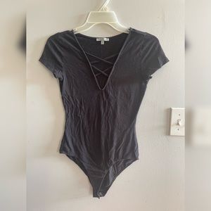 Charlotte Russe Bodysuit